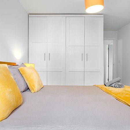 ברמינגהאם Central Suite Near Mailbox, King Bed, Ping Pong, Netflix, Sleeps 4 מראה חיצוני תמונה